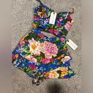 Lottie and holly 2 piece set